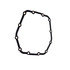 23490354 by ACDELCO - Differential Cover Gasket - 12 Mount Holes, 0.354 Inch Diameter