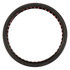 23503969 by ACDELCO - Engine Crankshaft Seal - 4.54" I.D. and 115.37" O.D. Oil Seal, Round