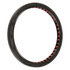 23503969 by ACDELCO - Engine Crankshaft Seal - 4.54" I.D. and 115.37" O.D. Oil Seal, Round