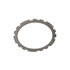 24217453 by ACDELCO - Automatic Transmission Clutch Backing Plate - 4.990" I.D. and 6.120" O.D.