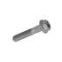 24430521 by ACDELCO - Suspension Strut Bolt - 0.472" x 1.50" Flanged Head, Silver, Steel