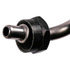 24576680 by ACDELCO - Fuel Feed Line - Male Threaded, Female Quick-Connect, Molded Assembly