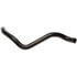 24693L by ACDELCO - Engine Coolant Radiator Hose - 21" Centerline and 1.33" Inside Diameter