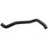 24693L by ACDELCO - Engine Coolant Radiator Hose - 21" Centerline and 1.33" Inside Diameter