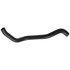 24693L by ACDELCO - Engine Coolant Radiator Hose - 21" Centerline and 1.33" Inside Diameter