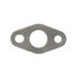 25182770 by ACDELCO - Exhaust Gas Recirculation (EGR) Tube Gasket - with 2 Bolt Holes