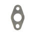 25182770 by ACDELCO - Exhaust Gas Recirculation (EGR) Tube Gasket - with 2 Bolt Holes