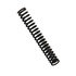 26065450 by ACDELCO - Steering Column Tilt Gas Spring - 0.433" I.D. and 0.606" O.D. Steel, 23 Coils