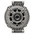 334-2829 by ACDELCO - Alternator - 12V, Valeo, 7 Pulley Groove, Internal, Clockwise