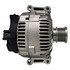 334-2829 by ACDELCO - Alternator - 12V, Valeo, 7 Pulley Groove, Internal, Clockwise