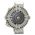 3341417A by ACDELCO - Alternator - 12V, Mitsubishi IR IF, with Pulley, Internal, Clockwise