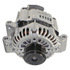 3341417A by ACDELCO - Alternator - 12V, Mitsubishi IR IF, with Pulley, Internal, Clockwise