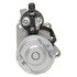3361668 by ACDELCO - Starter Motor - 12V, Clockwise, Mitsubishi, Permanent Magnet Gear Reduction