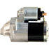 336-2265 by ACDELCO - Starter Motor - 12V, Clockwise, PMGR, 2 Mounting Bolt Holes, 10 Tooth