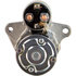 336-2265 by ACDELCO - Starter Motor - 12V, Clockwise, PMGR, 2 Mounting Bolt Holes, 10 Tooth