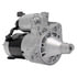 ACDelco 3361668 Starter Starter Motor - 12V, Clockwise, Mitsubishi, Permanent Magnet Gear Reduction