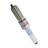 41-100IP by ACDELCO - Spark Plug - Solid Post, Nickel Alloy, Platinum Alloy Pad, 4-7.5 kOhm, Tapered