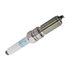 41-100IP by ACDELCO - Spark Plug - Solid Post, Nickel Alloy, Platinum Alloy Pad, 4-7.5 kOhm, Tapered