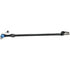 ACDelco 45A10048 Steering Drag Link Steering Drag Link - Black, Regular, Steel, with Mounting Hardware