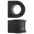 45G1452 by ACDELCO - Suspension Stabilizer Bar Bushing - Front, Rubber, Performance, Black