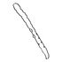ACDelco 55487546 Engine Valve Cover Gasket Engine Valve Cover Gasket - 69.6555 cu in, Fits 2020-21 Buick Encore