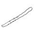 ACDelco 55487546 Engine Valve Cover Gasket Engine Valve Cover Gasket - 69.6555 cu in, Fits 2020-21 Buick Encore