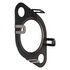 55485151 by ACDELCO - Exhaust Gas Recirculation (EGR) Tube Gasket - 1.378" I.D., 2 Bolt Holes