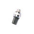 55573719 by ACDELCO - Engine Oil Pressure Sensor - 3 Male Blade Pin Terminals and Female Connector