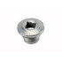 55573646 by ACDELCO - Multi-Purpose Threaded Plug - 0.75" Medium, Steel with Magnet, with Gasket