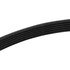 55595700 by ACDELCO - Serpentine Belt - 1.28" Top Width and 54.72" O.C. Rubber, 6 Rib