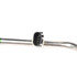 84077204 by ACDELCO - Fuel Feed Line - Molded Assembly, Straight End Type, without Gasket