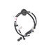 84105591 by ACDELCO - Automatic Transmission Shifter Cable - Polyprpylene w/ Teflon