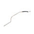 84182159 by ACDELCO - Fuel Return Line - 0.32" Inside Diameter and 0.37" Outside Diameter