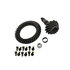 84489154 by ACDELCO - Differential Ring and Pinion - Semi Floating, with Shims and Mounting Hardware