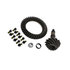 84489154 by ACDELCO - Differential Ring and Pinion - Semi Floating, with Shims and Mounting Hardware