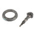 84745891 by ACDELCO - Differential Ring and Pinion - Semi Floating Axle, 3-27 Gear Ratio