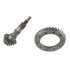 84745891 by ACDELCO - Differential Ring and Pinion - Semi Floating Axle, 3-27 Gear Ratio