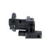 84856306 by ACDELCO - Ignition Switch - 5 Male Pin Terminals and 1 Female Connector