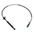 84961006 by ACDELCO - Automatic Transmission Range Selector Lever Cable - No Vintage Part Indicator