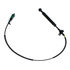 84961006 by ACDELCO - Automatic Transmission Range Selector Lever Cable - No Vintage Part Indicator