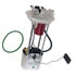 86786771 by ACDELCO - Fuel Pump Module Assembly - 12V, Electric In-tank, Stock, with Gasket