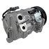 86811094 by ACDELCO - A/C Compressor - Fits 2012-2014 Chevy Equinox/GMC Terrain 2.4L