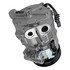 86811094 by ACDELCO - A/C Compressor - Fits 2012-2014 Chevy Equinox/GMC Terrain 2.4L