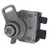 88864740 by ACDELCO - Ignition Distributor - Aluminum, Electronic, Magnetic, Regular, Steel