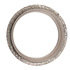 88891734 by ACDELCO - Exhaust Pipe Seal - 2.209" I.D. and 2.78" O.D. Donut Seal, Oval Rim