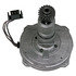 88864769 by ACDELCO - Ignition Distributor - 19 Gear Tooth, Aluminum, Electronic, Magnetic, Regular