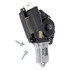88944363 by ACDELCO - Sunroof Motor - Bolted, Female Rectangular Connector and Male Terminal
