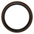 89017622 by ACDELCO - Engine Crankshaft Seal - 1.85" I.D. and 47" O.D. Oil Seal, Round