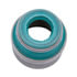 90410741 by ACDELCO - Engine Valve Stem Oil Seal - 0.24" I.D. and 0.484" O.D. Positive Seal