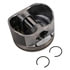 ACDelco 89060486 Engine Piston Engine Piston - Fits 2005-09 Chevy Silverado 1500/Sierra 1500